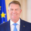 klaus iohannis