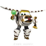 无敌卡尔专打野牛大帝