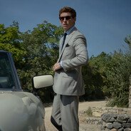 罗密欧与猪过夜