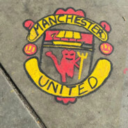 曼联神锋安东尼