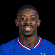 Osram Dembélé - steam id 76561198152149050