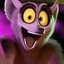 King Julian