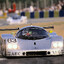 Merc Sauber C9