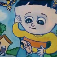 大头儿子小头爸爸