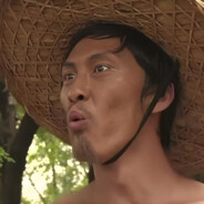 A中路法师赵铁柱