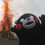 Kumamon Steam avatar