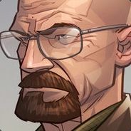 HEiSENB3RGGG