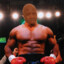 Lumumba ufc champion