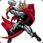 CM Thor