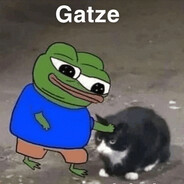 gatze