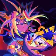 Yugi Boy