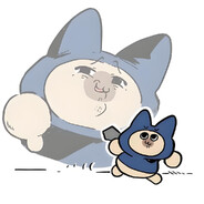 AAA同人誌鑑賞大師