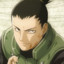 Shikamaru Nara