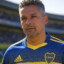 Roberto Baggio Bostero