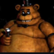 Freddy Fatbear