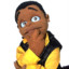 Cousin Skeeter