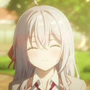 Alya-chan!!!<3
