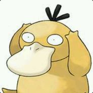 Psyduck