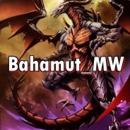 Bahamut MW