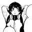 shinimi kid