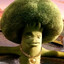 Gangsta Broccoli