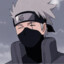 Kakashi Hatake