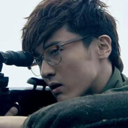 三枪加一炮战队--本·关谷