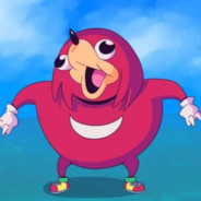 CLUCK CLUCK CLUCK CLUCK