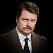 Ron Swanson