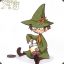 Snuffkin