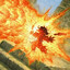 Firebaboll