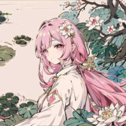 永远最爱爱莉希雅