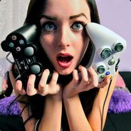 Semi-Pro Gamer