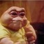 Baby Sinclair