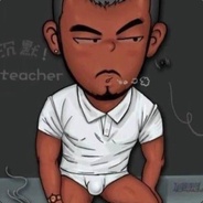 撒哈拉的小池塘