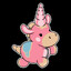 Balloonicorn, Jr.