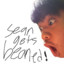 sean gets beaned