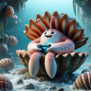 Snatch My Clams