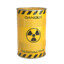 Radioactive Barrel