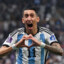 spaghetti Di Maria