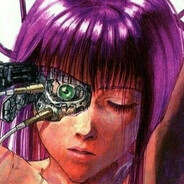 Steam Avatar