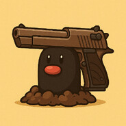 Deaglette Steam avatar