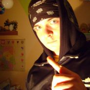 muHSon 'gandzioRRo' muHH@* ®