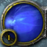 Player avatar