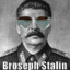Broseph Stalin