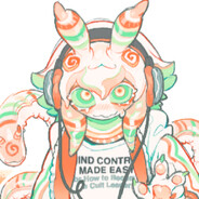 Braindead femboy