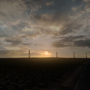 一蓑烟雨任平生