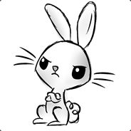 Your bunny wrote