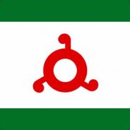 Злой ИНГУШ