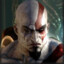 skinhead(a lechonked kratos)